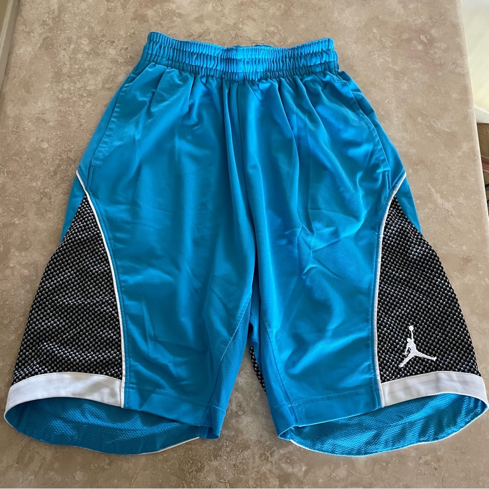 Nike Jordan Shorts